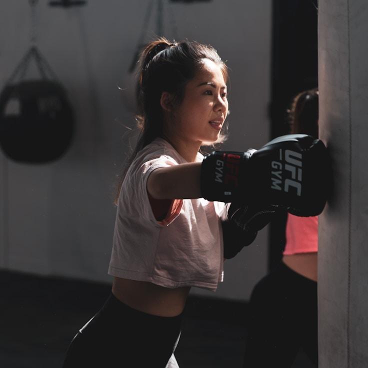 Simple fitness habits and routine planning